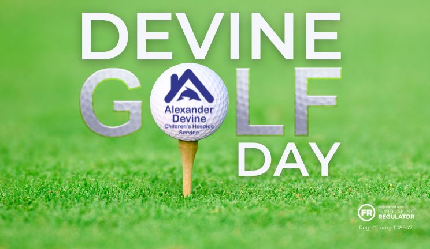 Devine Golf Day 2024 - Devine Golf Day 2024 - Four-ball