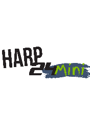 HARP24 Mini 2024 - HARP24 Mini 2024 - HARP24 Mini 2024