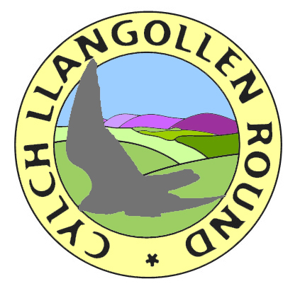 The Llangollen Round Challenge 2025 - The Llangollen Round Challenge - One Day - One Day Entry - Sat 31st May 2025