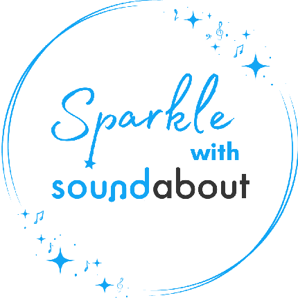 Sparkle with Soundabout - Sparkle with Soundabout - Register to make a Sparkle with Soundabout Fundraising Page