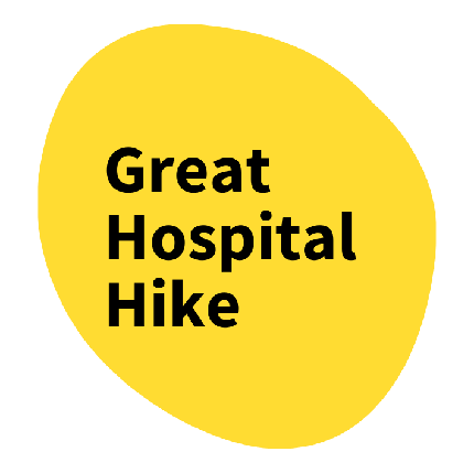 Great Hospital Hike 2024 - 18 Mile Route - Individual Entry - 18 Mile 
