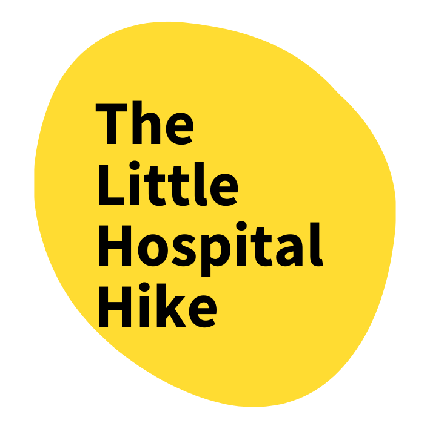 Great Hospital Hike 2024 - 4 Mile Route - Individual Entry - 4 Mile