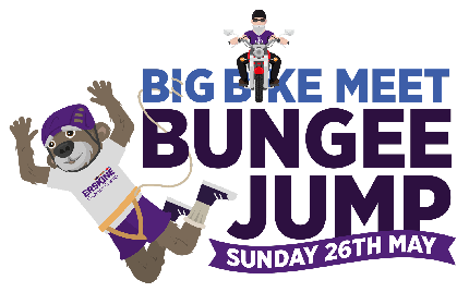 Big Bike Meet Bungee Jump - Big Bike Meet Bungee Jump - Adult Entry