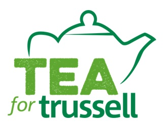 Tea for Trussell 2022 - Tea for Trussell 2022 - Click 'Register' to request your free fundraising pack.