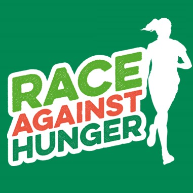 Race Against Hunger 2023 - Race Against Hunger 2023 - Race Against Hunger Ambassador 