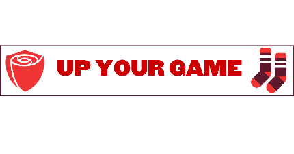 Up Your Game - Up Your Game - Team Registration - NO SOCKS