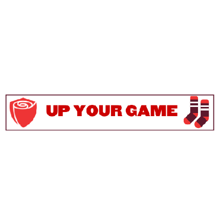 Up Your Game - Up Your Game - Team Registration