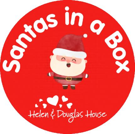 Santas in a Box 2024 - Santas in a Box 2024 - Register your fun run