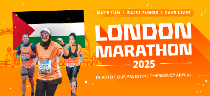 London Marathon 2025 - London Marathon 2025 - London Marathon 2025