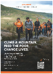 PENNY APPEAL SNOWDON WALK 2026 - PENNY APPEAL SNOWDON WALK 2026 - Snowdon Walk 2026 registration