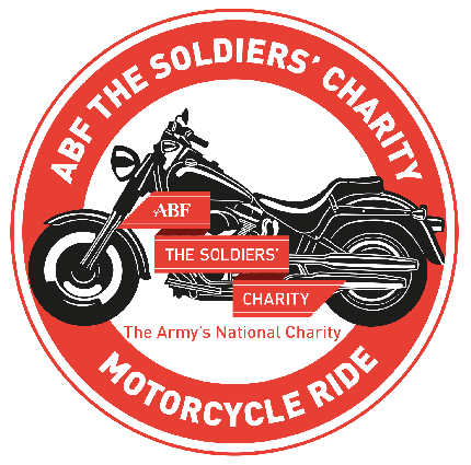 ABF The Soldiers' Charity Motorcycle Ride 2023 - Triumph - ABF The Soldiers' Charity Motorcycle Ride 2023 - Triumph - EARLY BIRD - SPECIAL OFFER: Single Rider