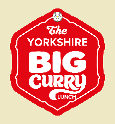 The Yorkshire Big Curry Lunch 2024 - The Yorkshire Big Curry Lunch - YBCL Pay by Invoice (Sitting 1) 12:30