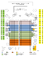 Exeter Cathedral Concert 2024 - Exeter Cathedral Concert 2024 - Adult  (Rear Nave)  Yellow zone unreserved 