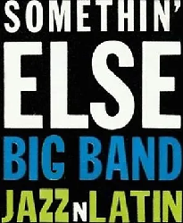 Jazz Evening with the Somethin' Else Big Band - Jazz Evening with the Somethin' Else Big Band - Standard Ticket