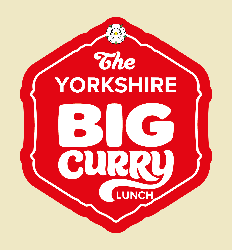 The Yorkshire Big Curry Lunch 2025 - The Yorkshire Big Curry Lunch - YBCL Early Bird Discount Ticket