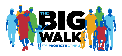 The Big Walk 2023 - The Big Walk 2023 - Aberystwyth Pier seaside Walk (9th July)