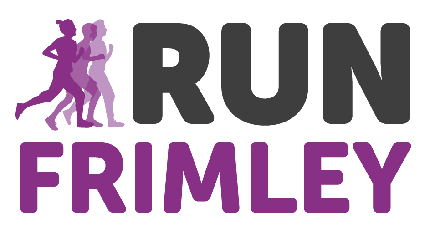 Run Frimley 2023 - Run Frimley 2023 - Own Place - Fun Run Family Entry