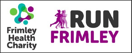 Run Frimley 2023 - Run Frimley 2023 - Charity Place - Fun Run