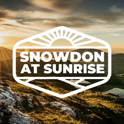 Snowdon at Sunrise - Snowdon at Sunrise - Snowdon at Sunrise Registration 