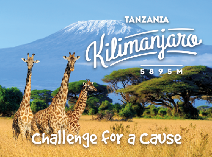 Mount Kilimanjaro - Mount Kilimanjaro - Individual Entry to Kilimanjaro