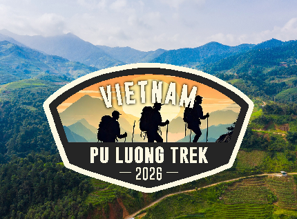 Vietnam - Pu Luong Trek - Vietnam Pu Luong Trek - Individual Entry - Vietnam Pu Luong Trek 2026