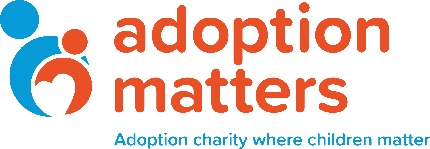 Fundraising for Adoption Matters - Fundraising for Adoption Matters - Start Creating Your Fundraising Page
