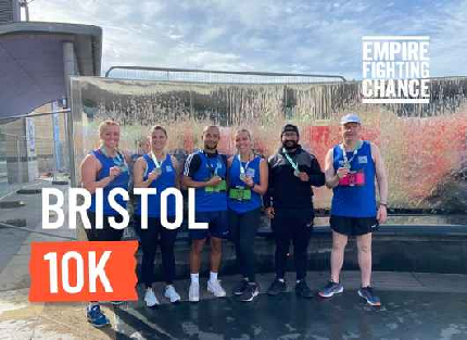 Great Bristol Run - Great Bristol Run - Bristol 10K