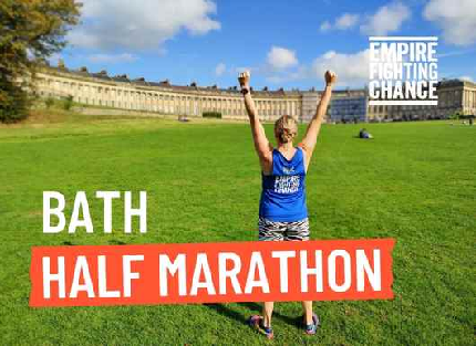 Bath Half Marathon - Bath Half Marathon - Bath Half Marathon