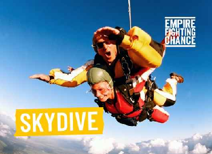 Skydive - Skydive - 10,000ft Skydive