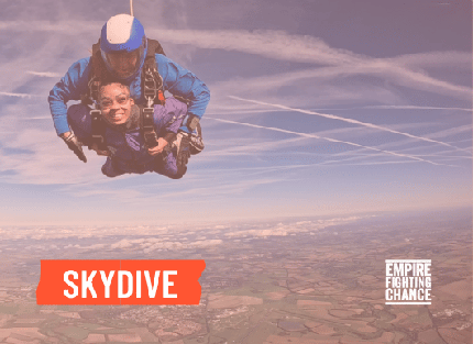 Skydive 2025 - Skydive 2025 - Skydive from 10,000ft