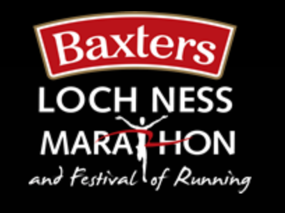 2025 Challenges and Runs for VSA - Challenges and Runs for VSA - Loch Ness Marathon  - September 2025 