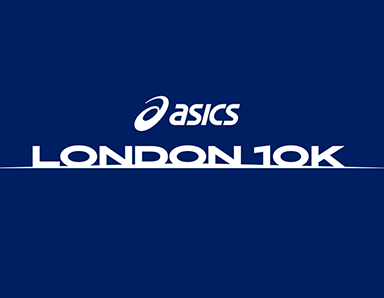 ASICS 10K Run - ASICS 10K Run - Sign Up