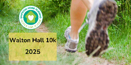 Walton Hall 10k - Walton Hall 10k - Child 10k walk