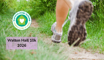 Walton Hall 10k - Walton Hall 10k - Child 10k walk