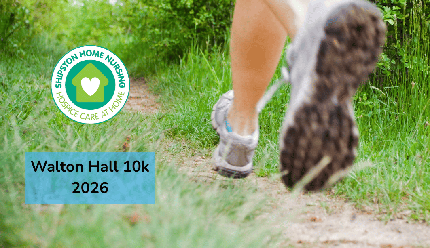 Walton Hall 10k - Walton Hall 10k - Adult 10k run