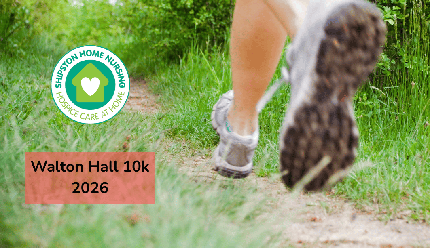 Walton Hall 10k - Walton Hall 10k - Child 10k run