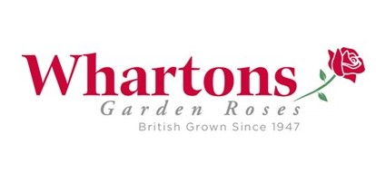 GREAT GARDEN TRAIL 2026 - Whartons Garden Roses 4-5 July 2026 - Whartons Garden Roses Child