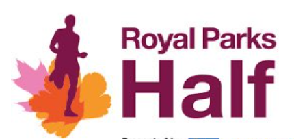 Royal Parks Half Marathon - Royal Parks Half Marathon - Charity Place Registration