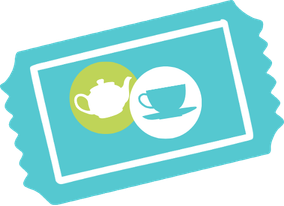 Tea for Ten 2026 - Tea for Ten 2026 - Register for your FREE event resources! 