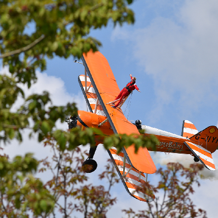 Wingwalk 2024 Dorothy House   WingwalkEnthuseSquareImagecopy525 