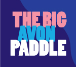 The Big Avon Paddle 2024 - The Big Avon Paddle - The Big Avon Paddle 2024 Family Entry