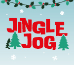 Jingle Jog 2024 - Jingle Jog 2024 - Family Entry (2 adults & 2 children)