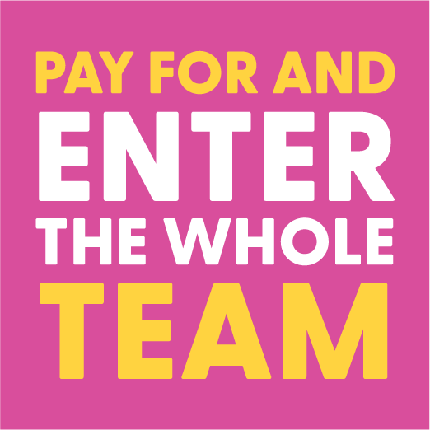 Plymouth Hospitals Charity Derriford Abseil 2026 - Plymouth Hospitals Charity Derriford Abseil - Early Bird Whole Team Entry!