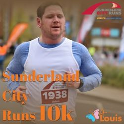 Sunderland City Runs 2025 - Sunderland City Runs 2025 - 10k Charity Space