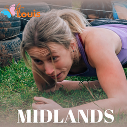 Tough Mudder - Tough Mudder 2024 - Midlands