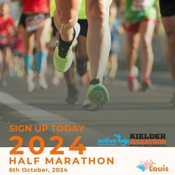 Kielder Marathon Weekend 2024 - Kielder Marathon Weekend 2024 - HALF MARATHON Charity Space