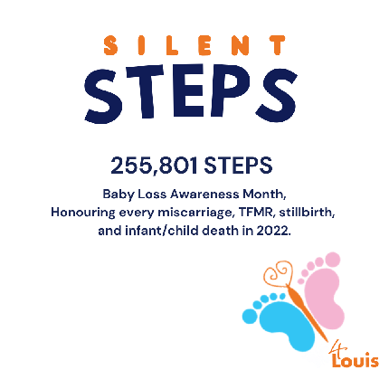 Silent Steps 2024 - Silent Steps 2024 - Silent Steps 