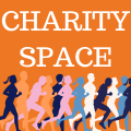 Great North Run 2025 - Great North Run 2025 - Charity Space  