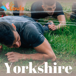 Tough Mudder 2025 - Tough Mudder 2025 - Yorkshire