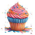 Big Cake Day 2025 - Big Cake Day 2025 - "Bake a Difference: Join 4Louis Big Cake Day 2025!"